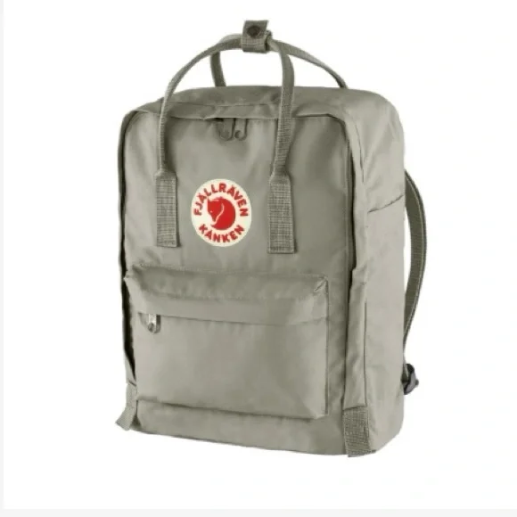 FJÄLLRAVEN Kanken backpack - Picture 8 of 12